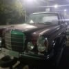 Mercedes 280