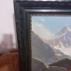 Mountains ( Edo von Handel Mazzetti)