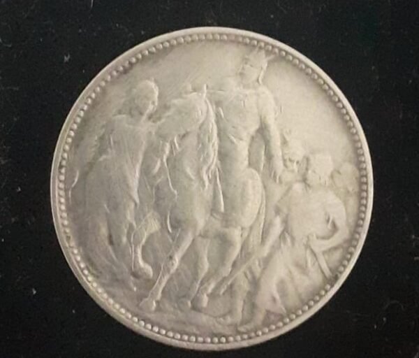 1 korona 1896