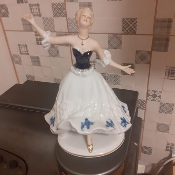 Ballerina - Wallendorf